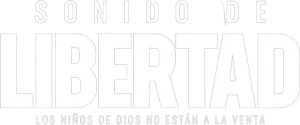 Logo Sonido de Libertad (2023)