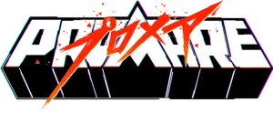 Logo Promare (2019)