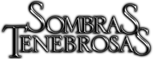 Logo Sombras Tenebrosas (2012)