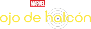 Logo Hawkeye (2021)