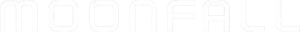 Logo Moonfall (2022)