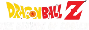Logo Dragon Ball Z: Los Guerreros más Poderosos (1992)