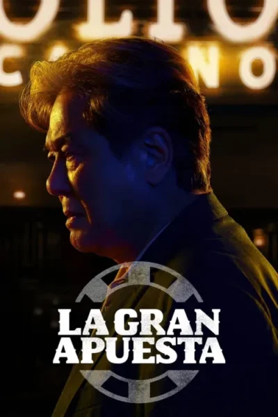 Big Bet (2022)