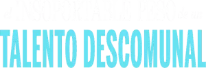 Logo El peso del talento (2022)
