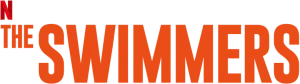 Logo Las Nadadoras (2022)
