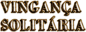 Logo Venganza (2020)