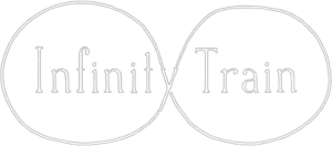 Logo El Tren Infinito (2019)