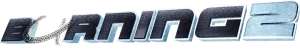 Logo Børning 2 (2016)