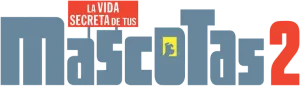 Logo La Vida Secreta De Tus Mascotas 2 (2019)