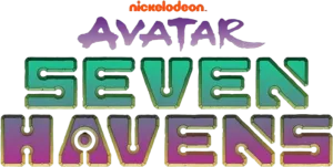 Logo Avatar: Los Siete Refugios (2026)