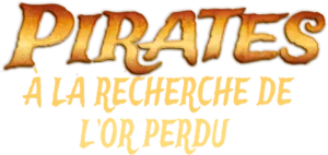 Logo Los Piratas de la Calle de Abajo (2020)