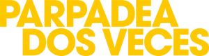 Logo Parpadea dos veces (2024)