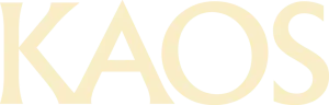 Logo Kaos (2024)