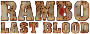 Logo Rambo: Last Blood (2019)