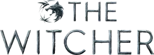 Logo The Witcher (2019)