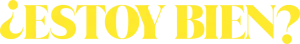 Logo ¿Estoy bien? (2024)