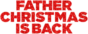 Logo Papá en Noel (2021)