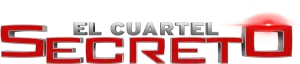 Logo El cuartel secreto (2022)