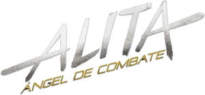 Logo Battle Angel: La última guerrera (2019)