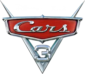 Logo Cars 3 (2017)