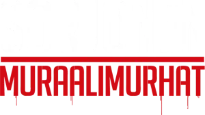Logo Bordertown: Murales de sangre (2021)
