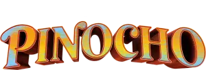 Logo Pinocho (2022)