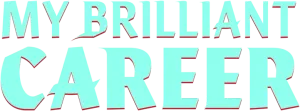 Logo My Brilliant Career (2026)