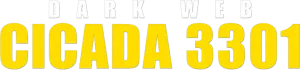 Logo Dark Web: Cicada 3301 (2021)
