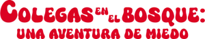 Logo Amigos Salvajes 4: Tontos por el susto (2015)