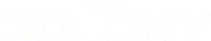 Logo La colonia (2013)