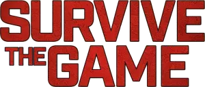 Logo Sobrevive El Juego (2021)