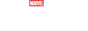 Logo Leyendas de Marvel Studios (2021)