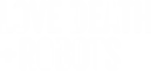 Logo Love, Death & Robots (2019)