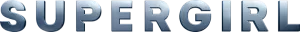 Logo Supergirl (2015)