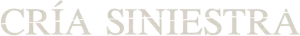 Logo Hatching: Cría siniestra (2022)