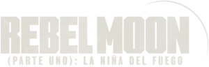 Logo Rebel Moon (Parte uno): La niña del fuego (2023)