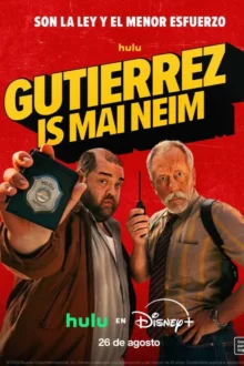 My Name Is Gutierrez (2026)