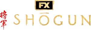 Logo Shōgun (2024)
