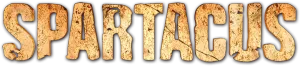 Logo Spartacus (2010)