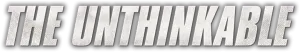 Logo Lo Impensable (2018)