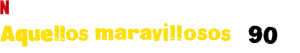 Logo That ’90s Show (2023)