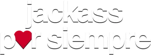 Logo Jackass por Siempre (2022)