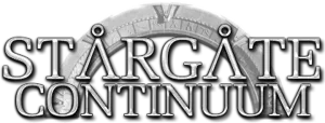 Logo Stargate: El contínuo (2008)
