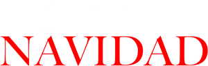 Logo Sorpresa en Navidad (2020)