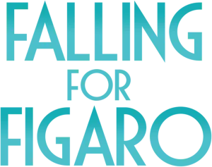 Logo En busca de Fígaro (2021)
