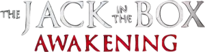 Logo Jack en la caja maldita 2: El despertar (2022)