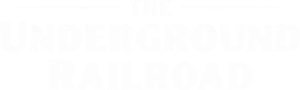 Logo The Underground Railroad (2021)