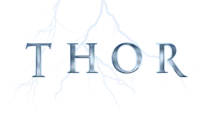 Logo Thor (2011)