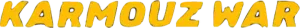 Logo Guerra de honor (2018)