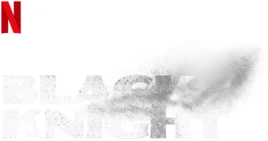 Logo Black Knight (2023)